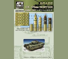 AFV 35034